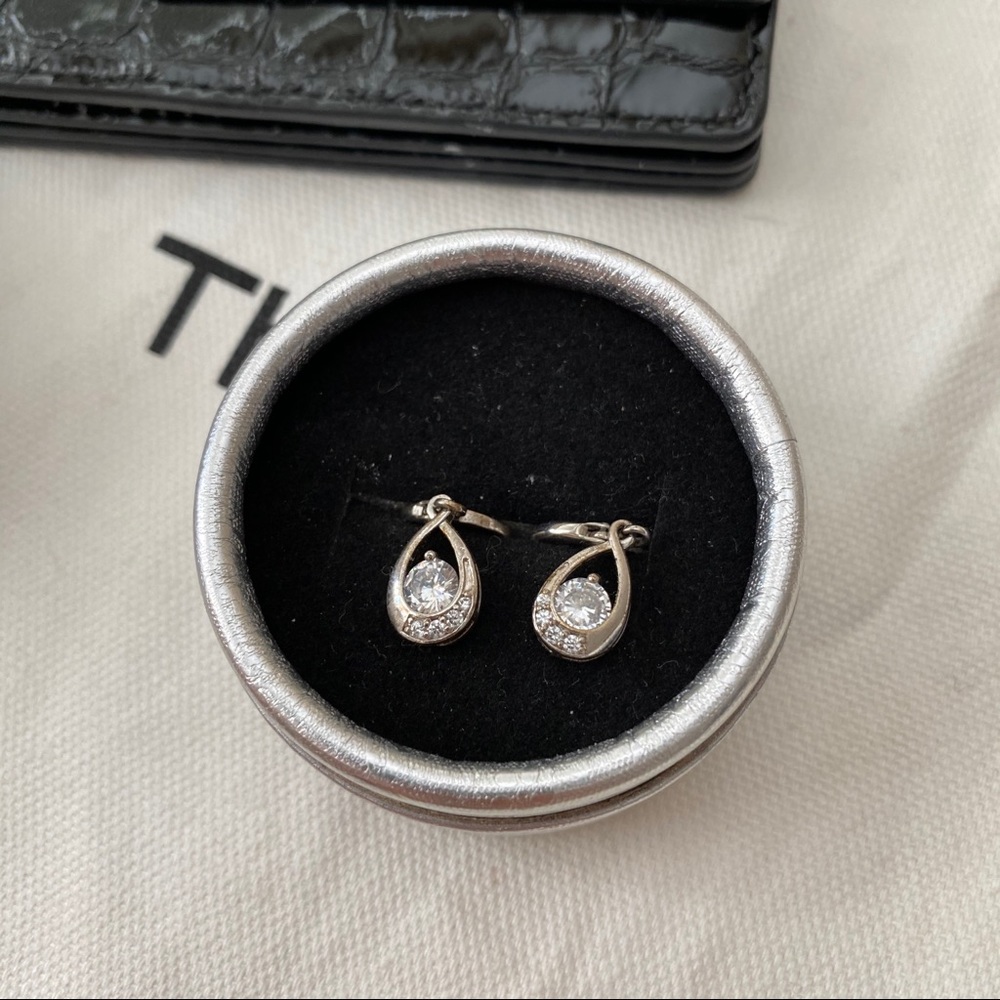 ❤️Elegant Drop Earrings